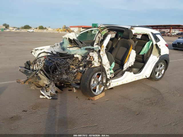 Hyundai Kona Sel 2022 KM8K32AB3NU870977 Image 6