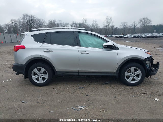 Toyota Rav4 Xle 2014 2T3RFREV6EW162653 Image 13