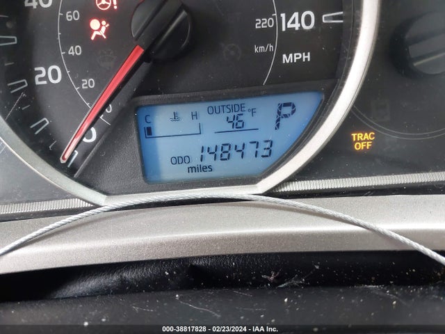 Toyota Rav4 Xle 2014 2T3RFREV6EW162653 Image 15