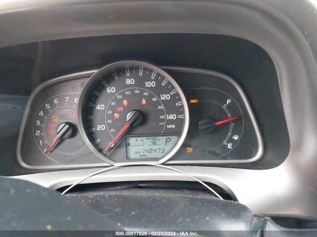 Toyota Rav4 Xle 2014 2T3RFREV6EW162653 Image 7