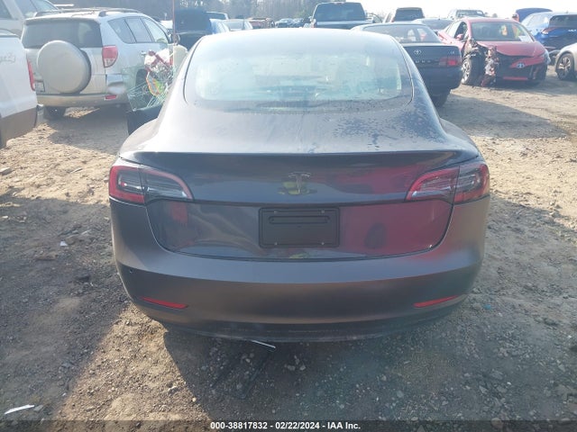 Tesla Model 3 Rear-wheel Drive 2023 5YJ3E1EA9PF669739 Image 15