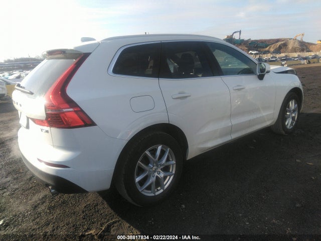YV4102RKXL1582625 Volvo Xc60 T5 Momentum