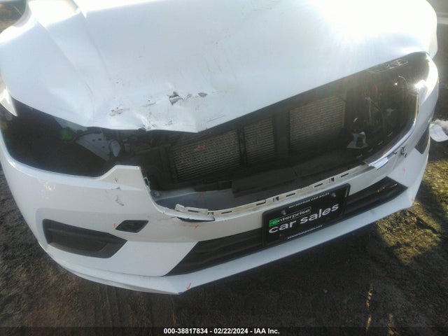 YV4102RKXL1582625 Volvo Xc60 T5 Momentum