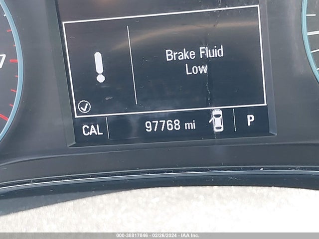 Chevrolet Cruze Premier Auto 2018 1G1BF5SMXJ7197488 Image 16
