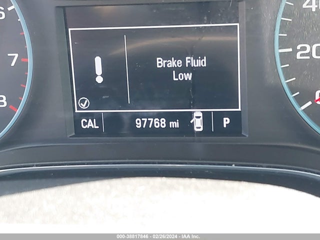 Chevrolet Cruze Premier Auto 2018 1G1BF5SMXJ7197488 Image 7