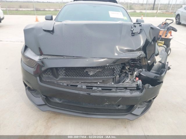 1FA6P8CF7H5302247 Ford Mustang Gt Premium