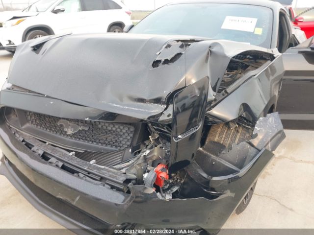1FA6P8CF7H5302247 Ford Mustang Gt Premium