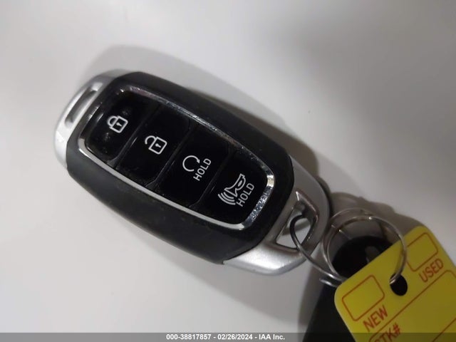 Hyundai Venue Limited 2022 KMHRC8A38NU134899 Image 11