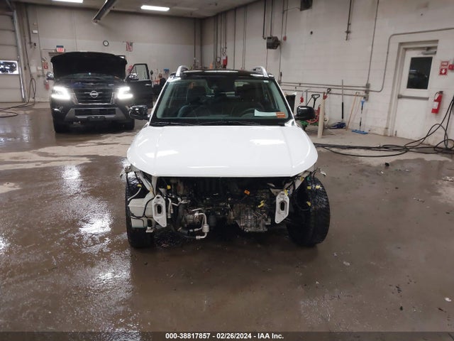 Hyundai Venue Limited 2022 KMHRC8A38NU134899 Image 13