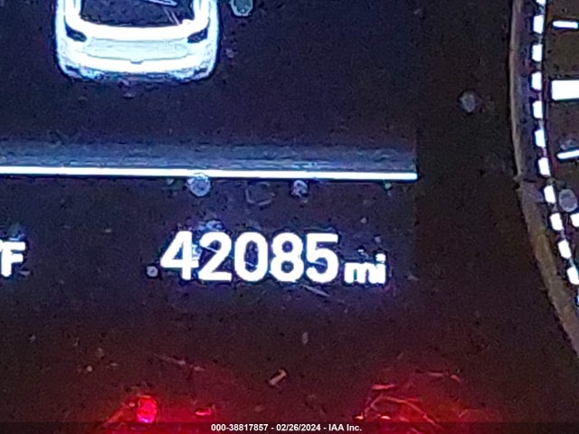 Hyundai Venue Limited 2022 KMHRC8A38NU134899 Image 16