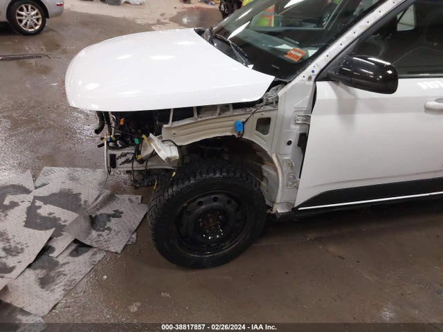 Hyundai Venue Limited 2022 KMHRC8A38NU134899 Image 20