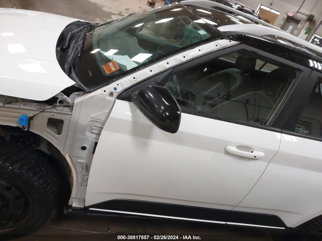 Hyundai Venue Limited 2022 KMHRC8A38NU134899 Image 21