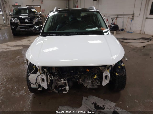 Hyundai Venue Limited 2022 KMHRC8A38NU134899 Image 6