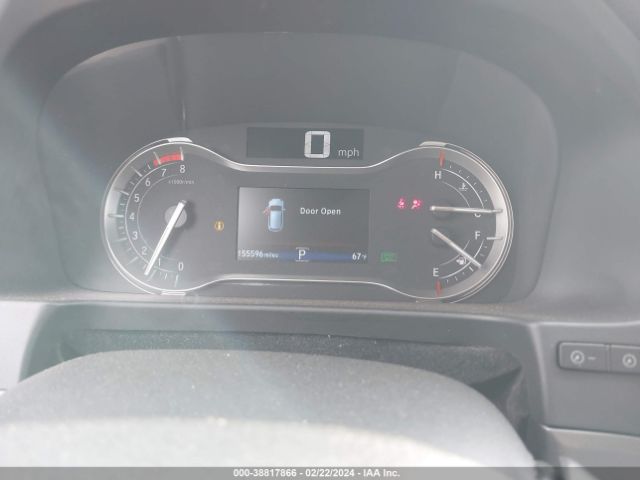 5FNYF6H89GB027076 Honda Pilot Ex-l