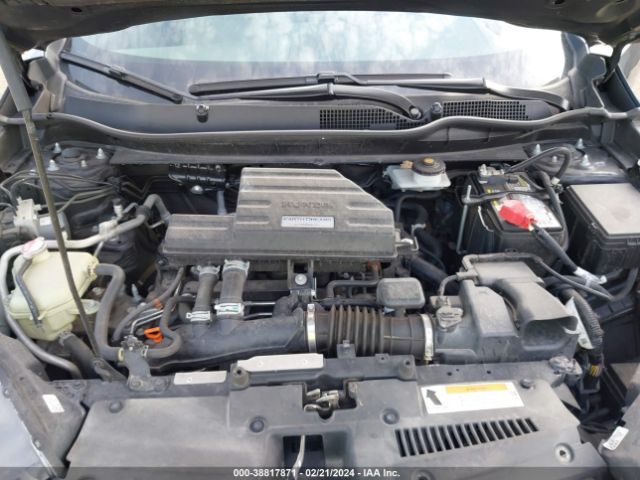 5J6RW2H89HL004404 Honda Cr-v Ex-l/ex-l Navi