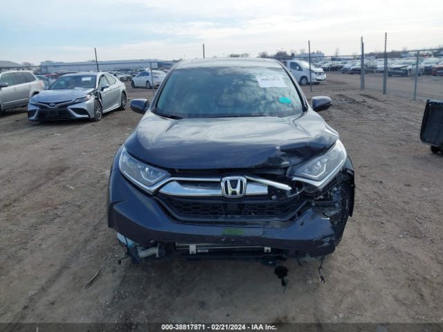 5J6RW2H89HL004404 Honda Cr-v Ex-l/ex-l Navi