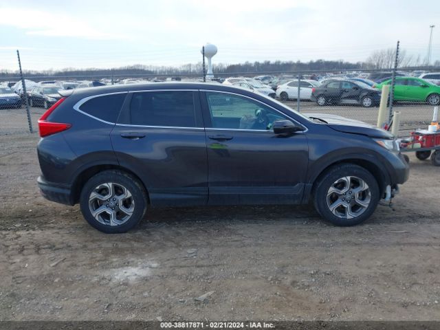 5J6RW2H89HL004404 Honda Cr-v Ex-l/ex-l Navi