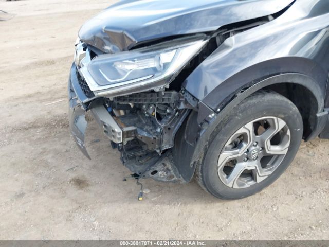 5J6RW2H89HL004404 Honda Cr-v Ex-l/ex-l Navi