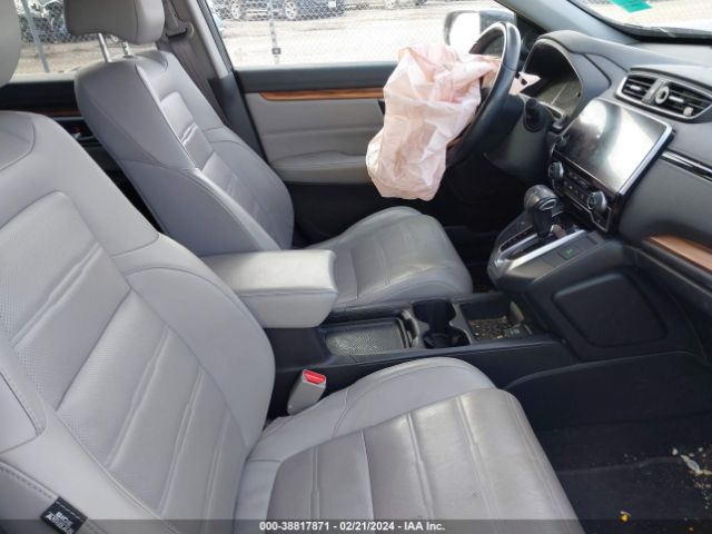5J6RW2H89HL004404 Honda Cr-v Ex-l/ex-l Navi