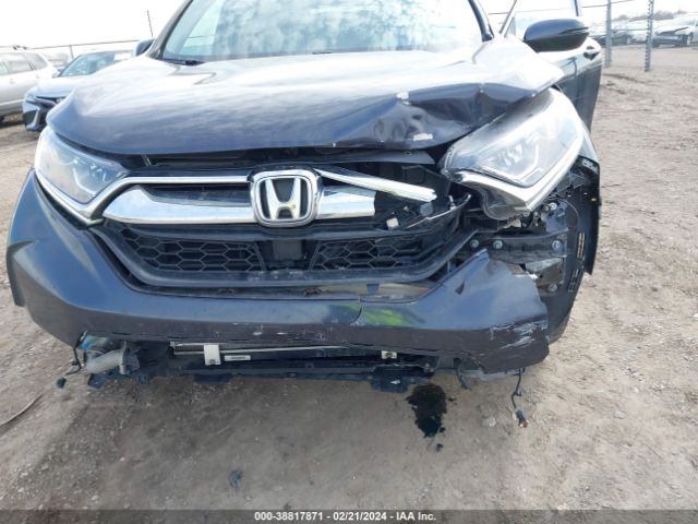 5J6RW2H89HL004404 Honda Cr-v Ex-l/ex-l Navi