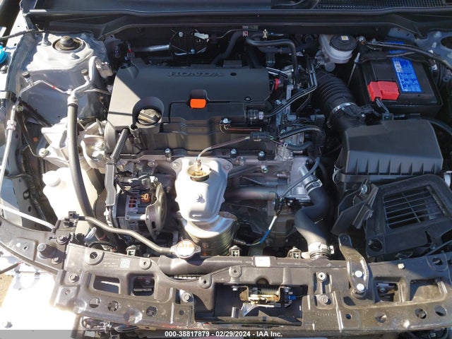 Aukcja sprzedaży 2024 Honda Civic Sport, vin: 2HGFE2F52RH515733, numer aukcji: 38817879