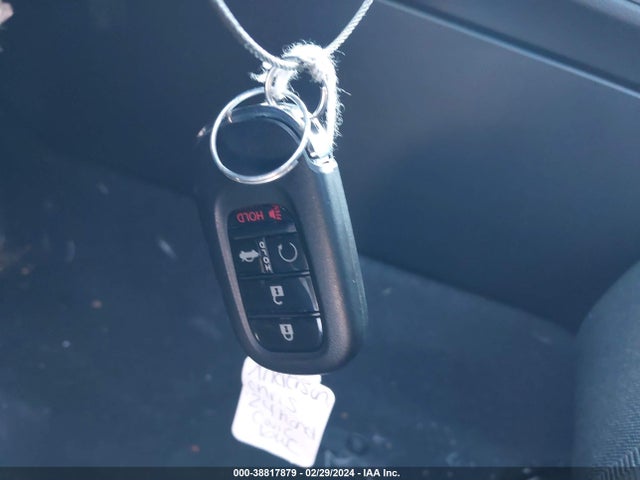 Aukcja sprzedaży 2024 Honda Civic Sport, vin: 2HGFE2F52RH515733, numer aukcji: 38817879
