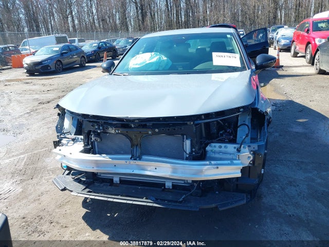 Aukcja sprzedaży 2024 Honda Civic Sport, vin: 2HGFE2F52RH515733, numer aukcji: 38817879