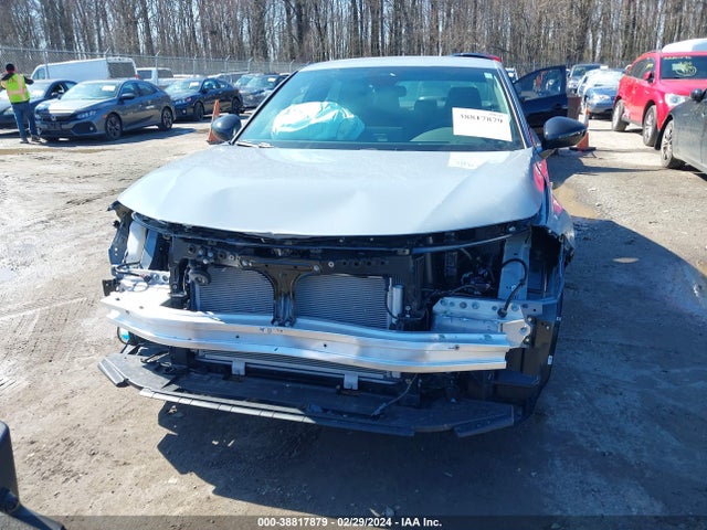 Aukcja sprzedaży 2024 Honda Civic Sport, vin: 2HGFE2F52RH515733, numer aukcji: 38817879