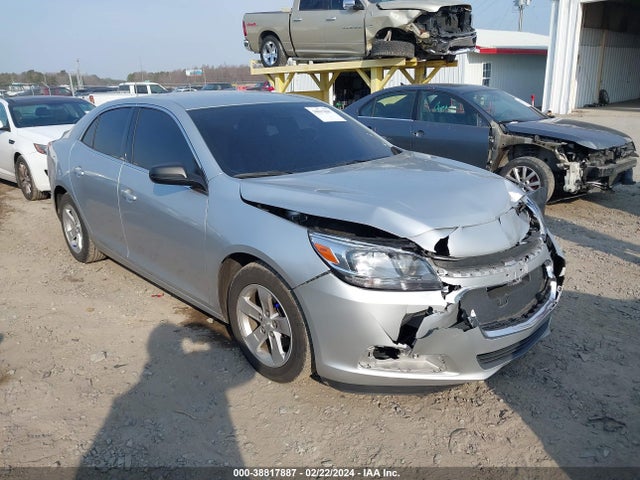 2015 1G11B5SL2FU152455 main image