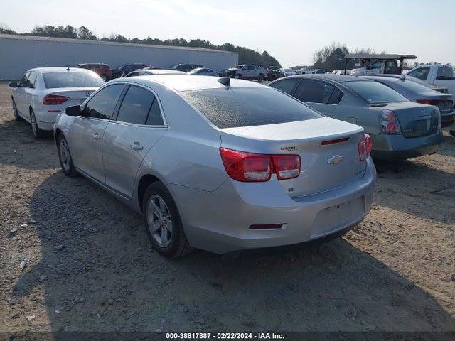Chevrolet MALIBU LS 2015 1G11B5SL2FU152455 Image 3