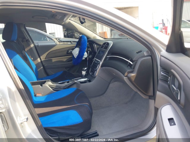 Chevrolet MALIBU LS 2015 1G11B5SL2FU152455 Image 5