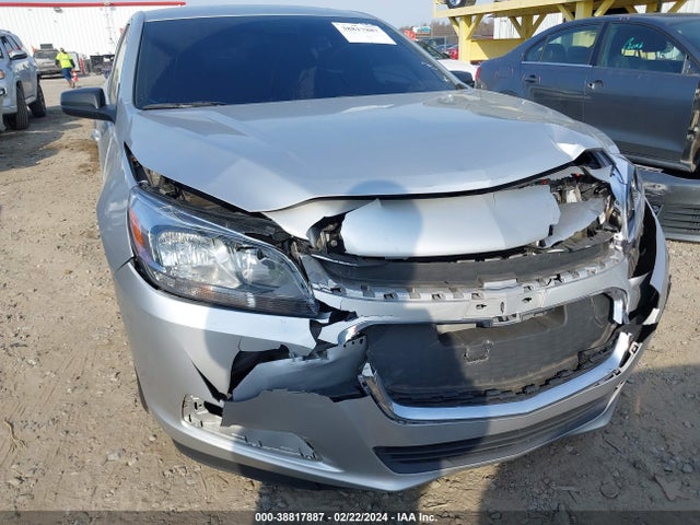Chevrolet MALIBU LS 2015 1G11B5SL2FU152455 Image 6