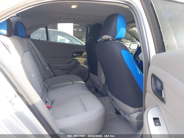 Chevrolet MALIBU LS 2015 1G11B5SL2FU152455 Image 8