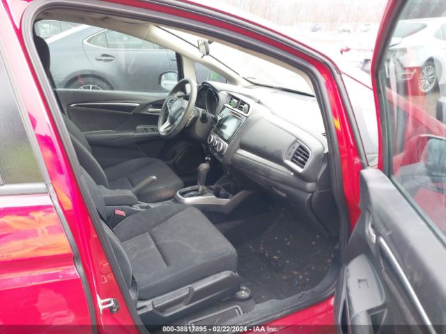 3HGGK5H80FM704500 Honda Fit Ex/ex-l