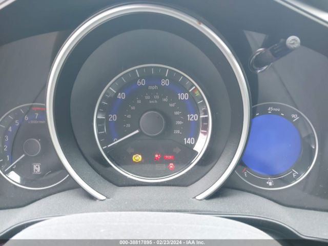 3HGGK5H80FM704500 Honda Fit Ex/ex-l