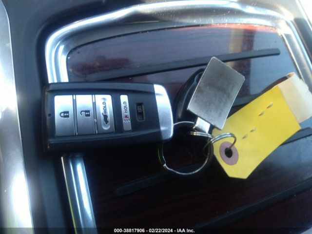 5FRYD4H48EB011616 Acura Mdx Technology Package