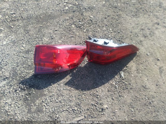 5FRYD4H48EB011616 Acura Mdx Technology Package