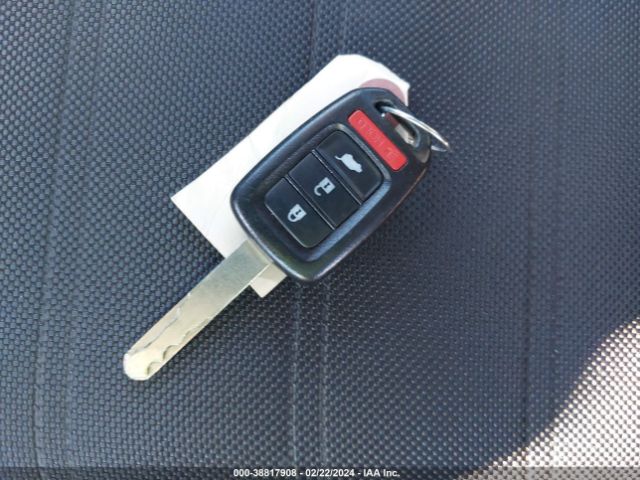2HKRW6H36KH204489 Honda CR-V LX