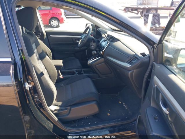 2HKRW6H36KH204489 Honda CR-V LX