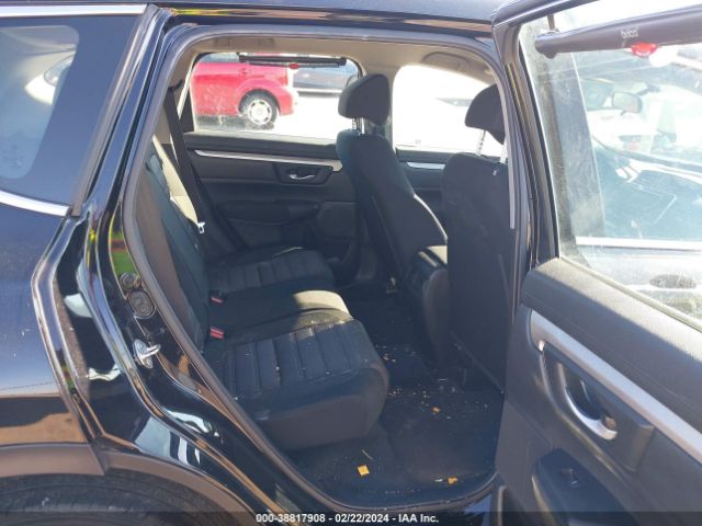 2HKRW6H36KH204489 Honda CR-V LX