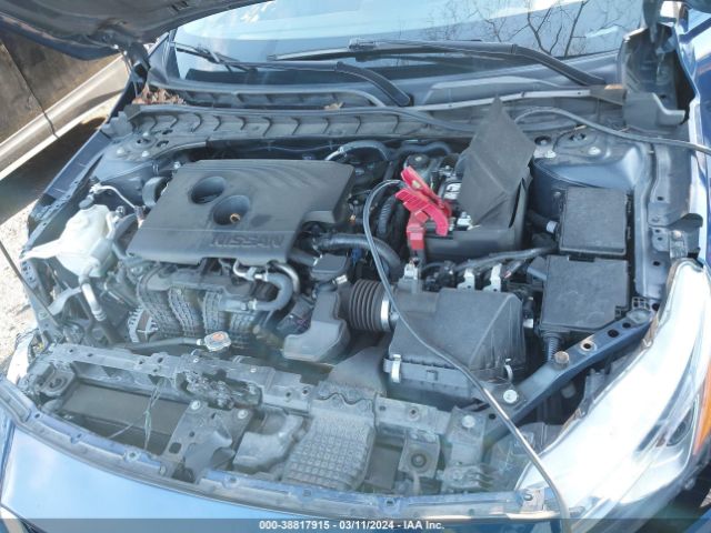 1N4BL4BV9LC238065 Nissan Altima S Fwd