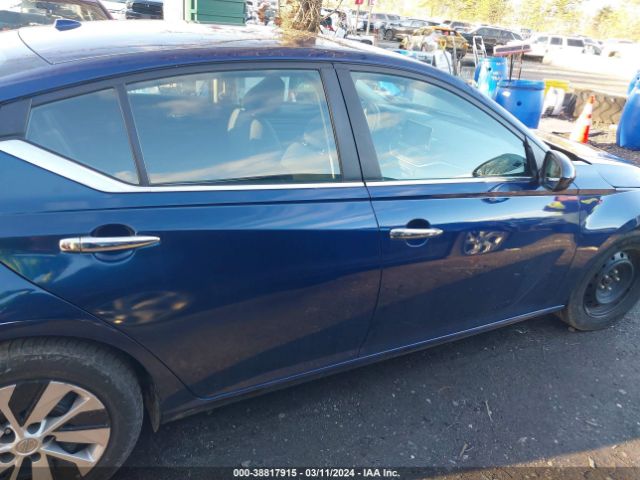 1N4BL4BV9LC238065 Nissan Altima S Fwd