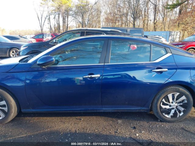 1N4BL4BV9LC238065 Nissan Altima S Fwd