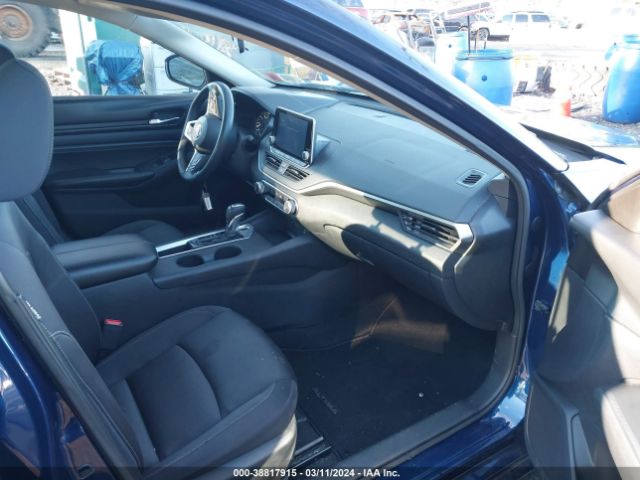 1N4BL4BV9LC238065 Nissan Altima S Fwd