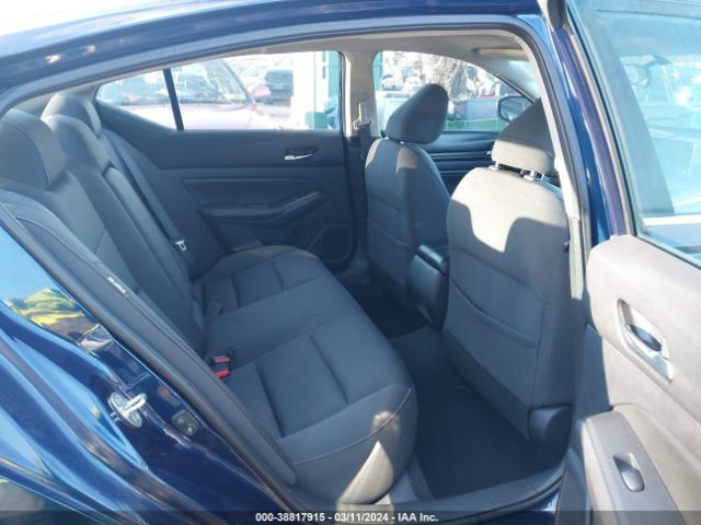1N4BL4BV9LC238065 Nissan Altima S Fwd