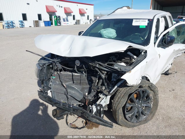 Dodge Durango Gt Plus Rwd 2019 1C4RDHDG5KC632334 Image 6