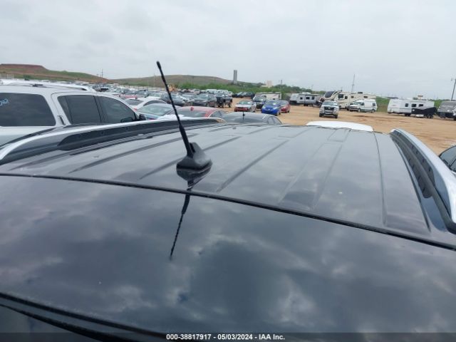 1FM5K7F85JGA89560 Ford Explorer Limited