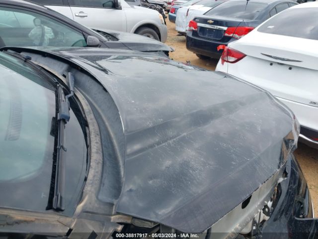 1FM5K7F85JGA89560 Ford Explorer Limited