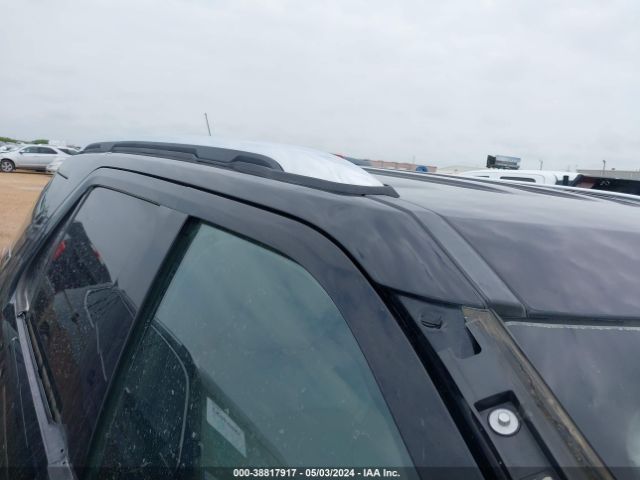 1FM5K7F85JGA89560 Ford Explorer Limited