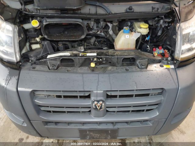 3C6TRVNG3GE120762 RAM Promaster 1500 Low Roof